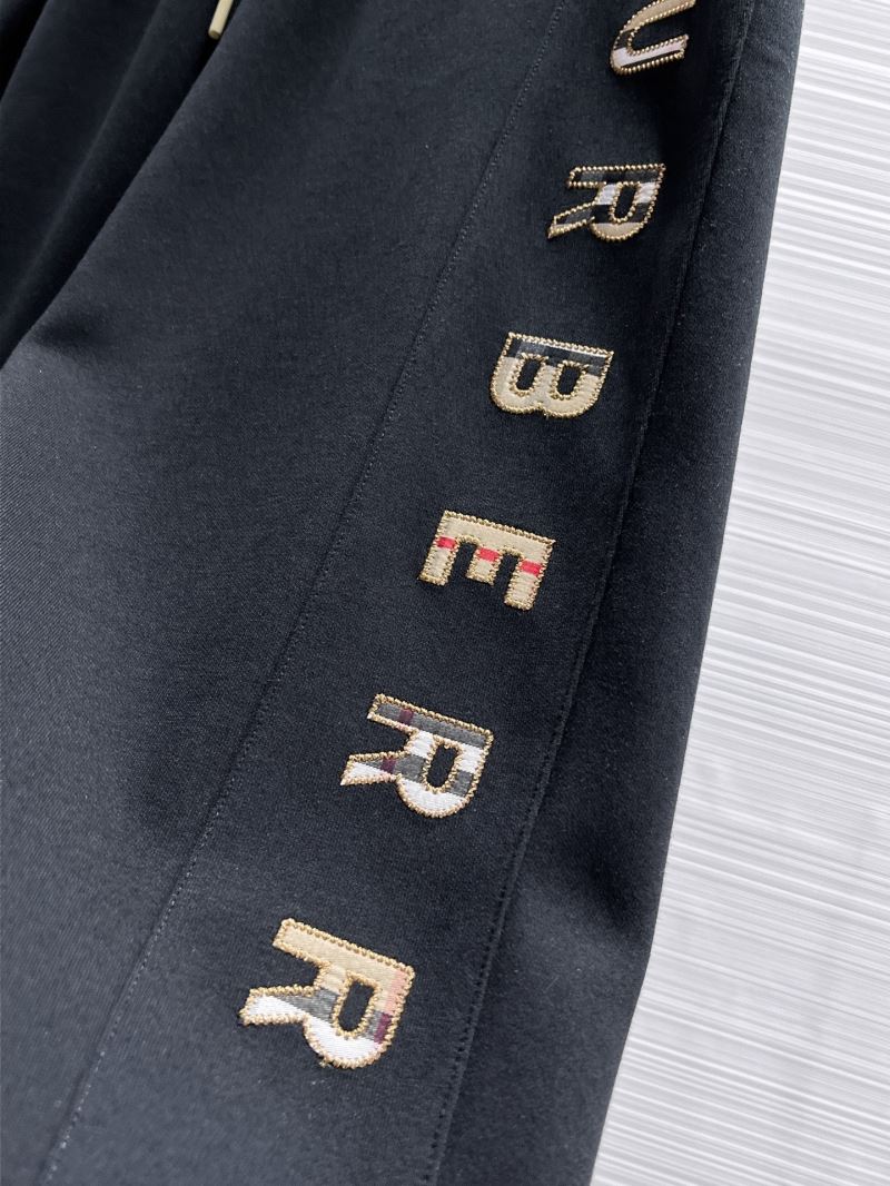 Burberry Long Pants